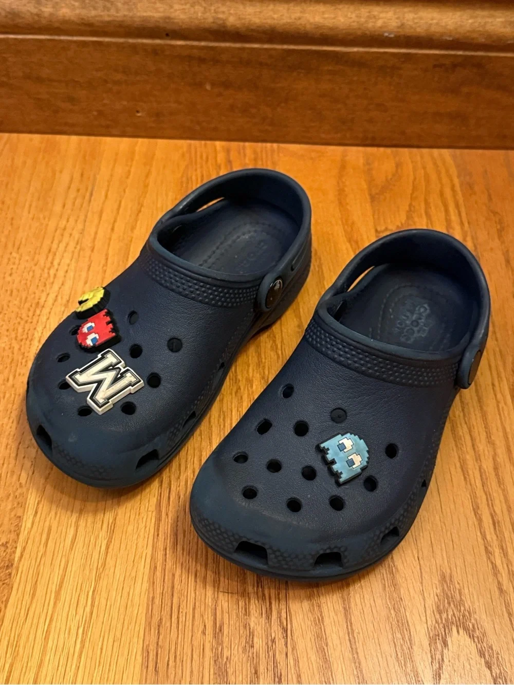 CROCS guc please